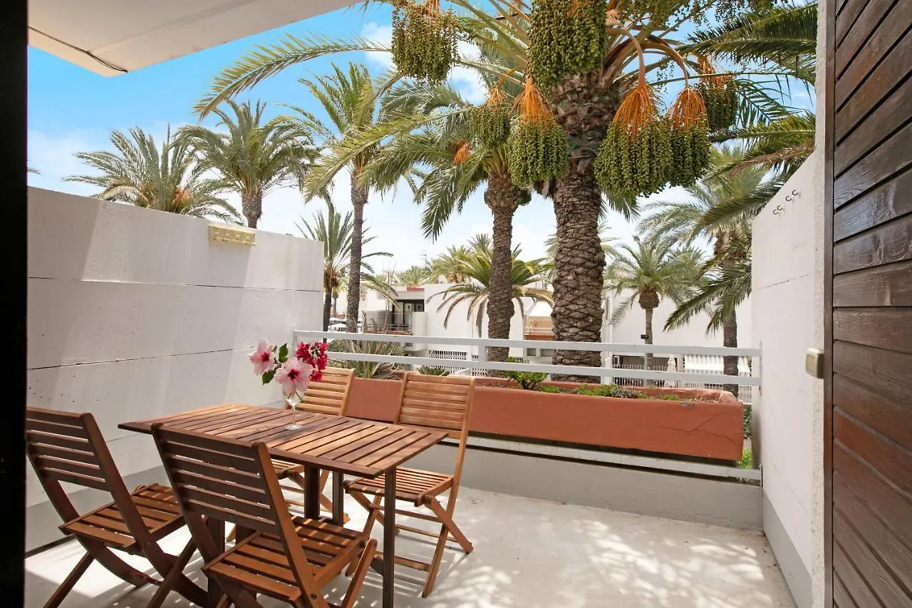 Appartamento Ten-Bel Spring Time Arona  0*, Arona (Tenerife)