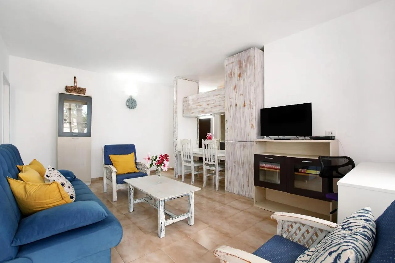 Appartamento Ten-Bel Spring Time Arona   Arona (Tenerife)