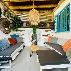 Casa Delux Arona (Tenerife)