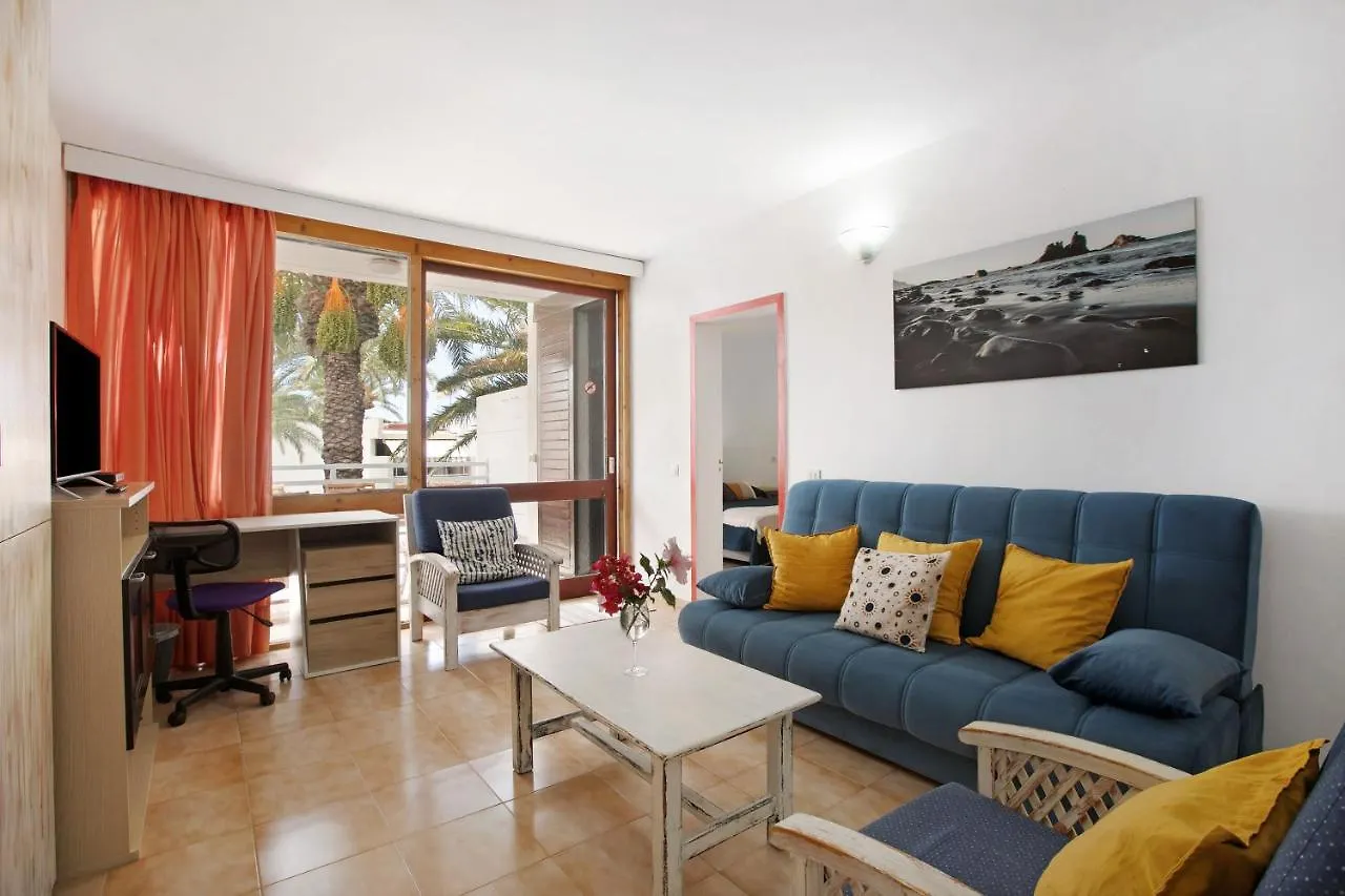 Ten-Bel Spring Time Apartment Arona  Arona (Tenerife)