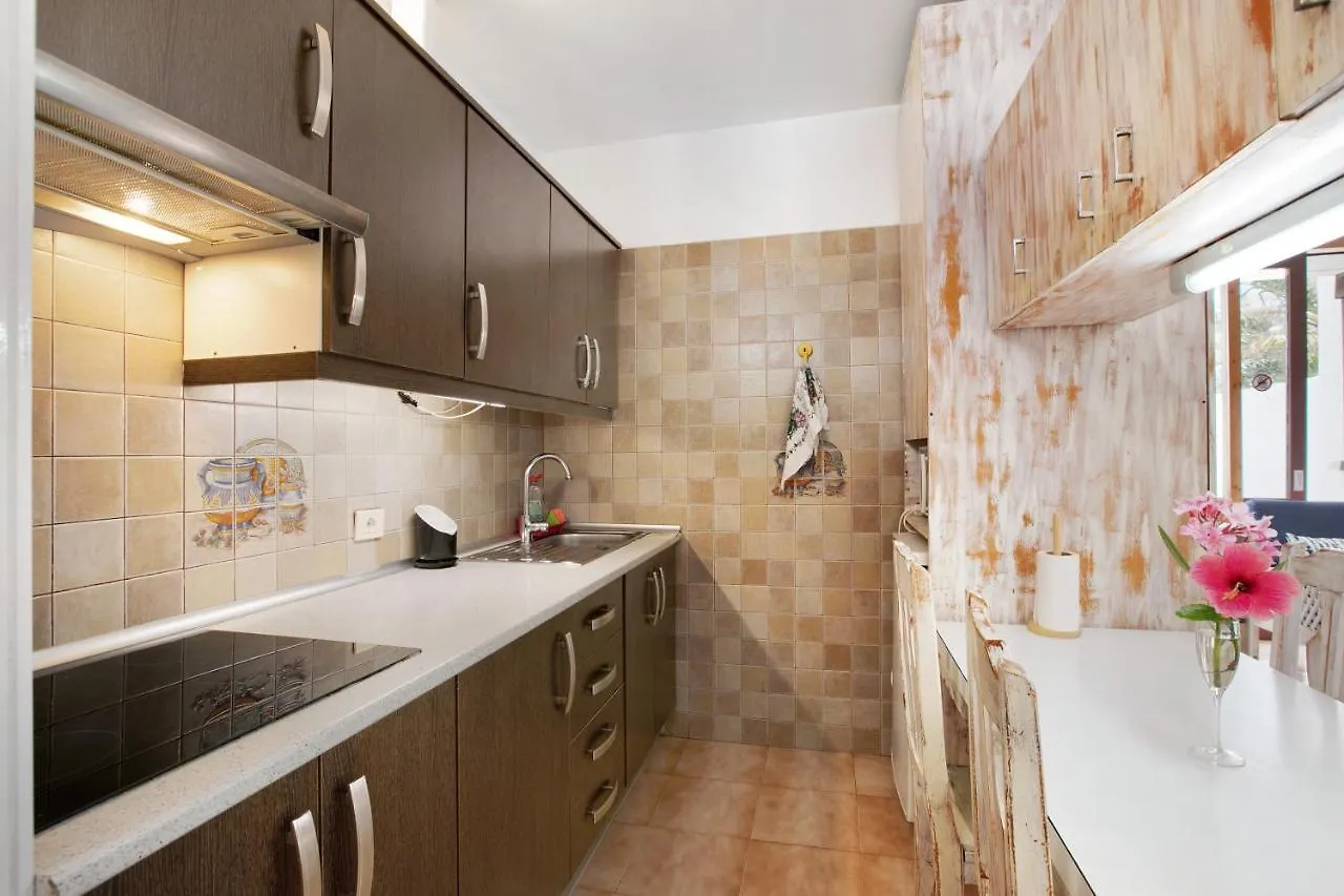 Ten-Bel Spring Time Apartment Arona  Spain