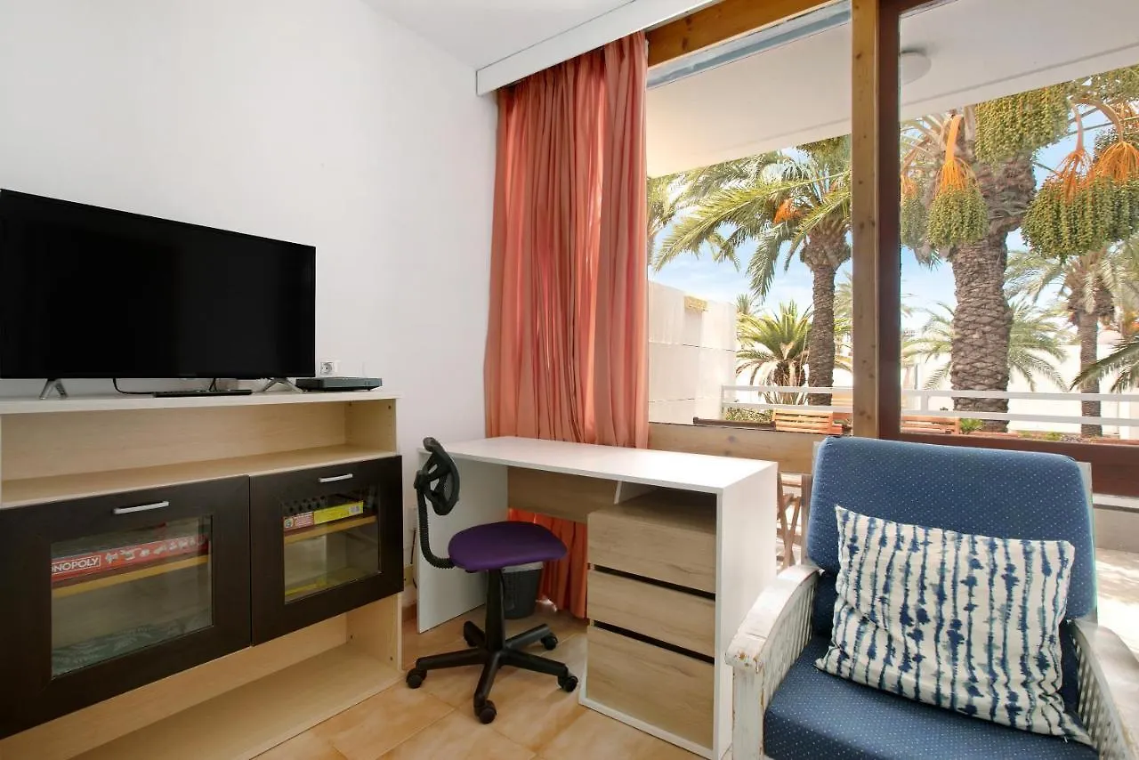 Ten-Bel Spring Time Apartment Arona  Spain