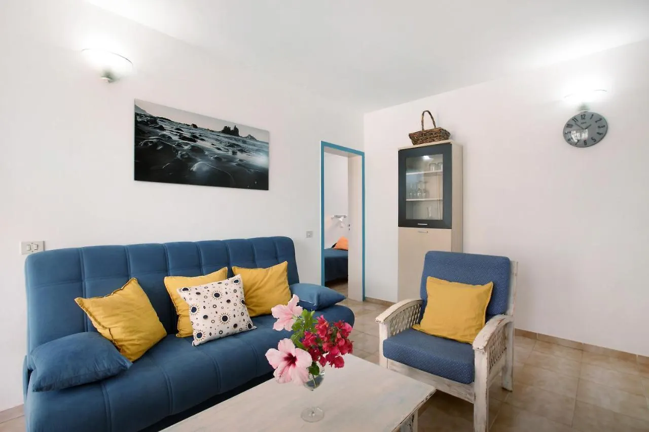 Ten-Bel Spring Time Apartment Arona  0*, Arona (Tenerife) Spain
