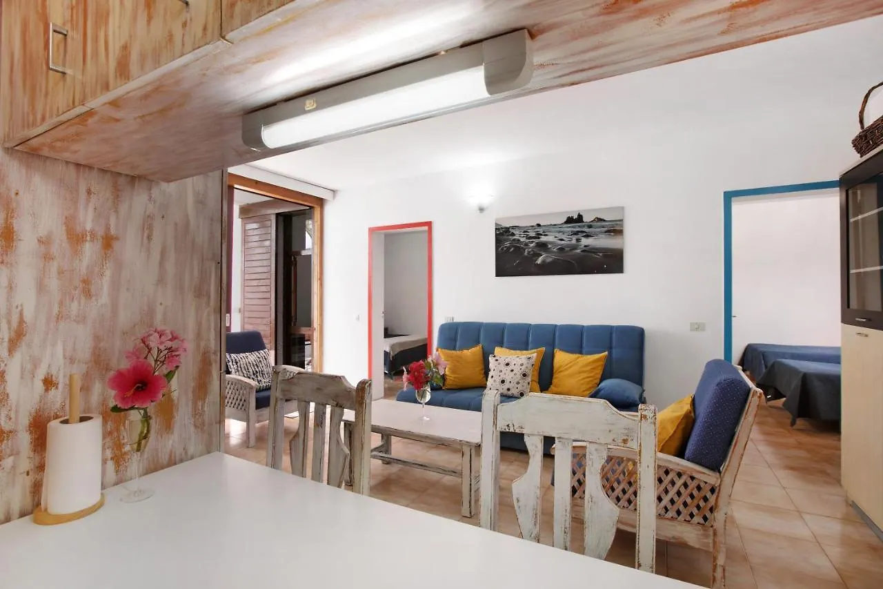 Ten-Bel Spring Time Apartment Arona  Spain