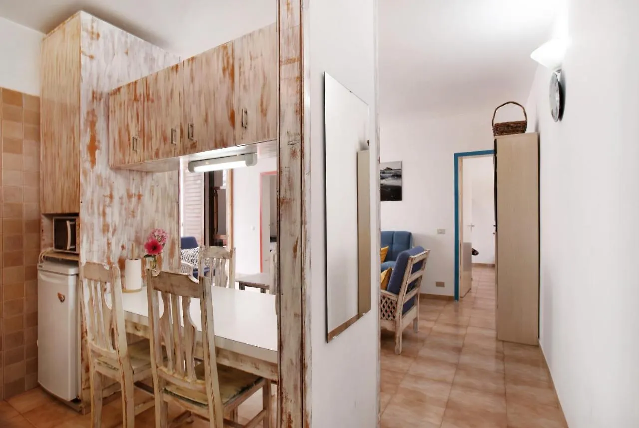 Ten-Bel Spring Time Apartment Arona
