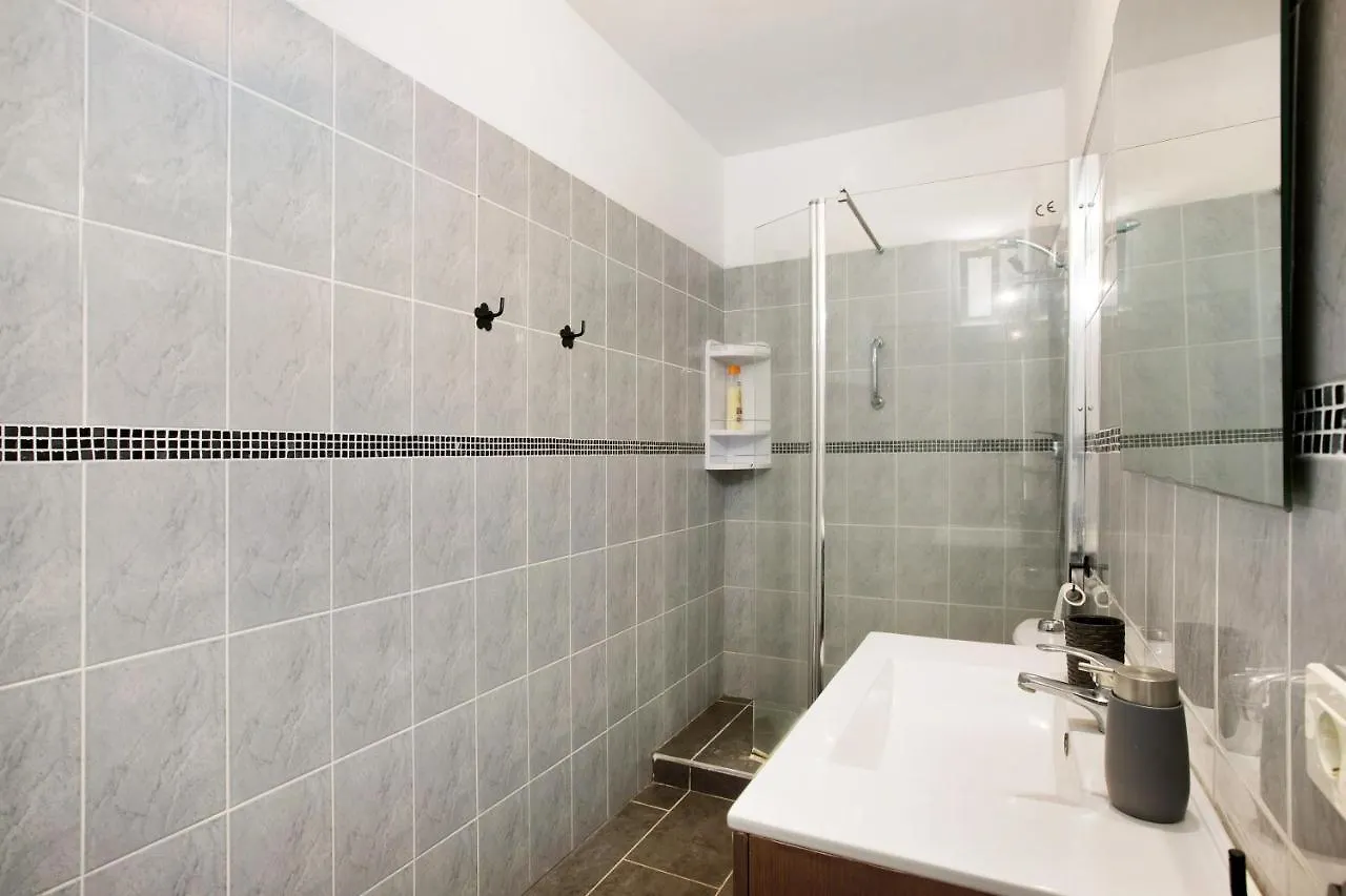 Ten-Bel Spring Time Apartment Arona