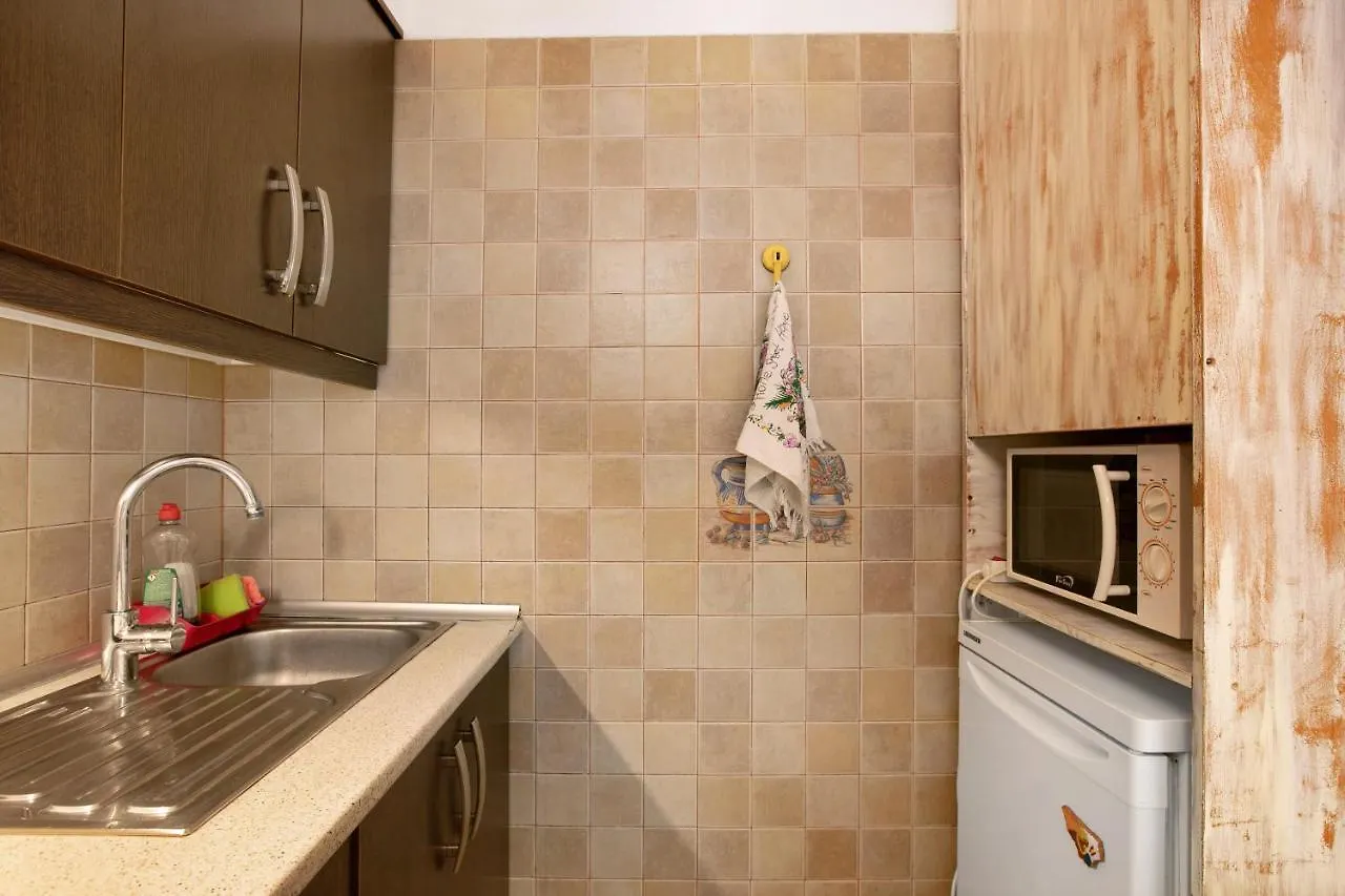 Ten-Bel Spring Time Apartment Arona  0*, Arona (Tenerife) Spain