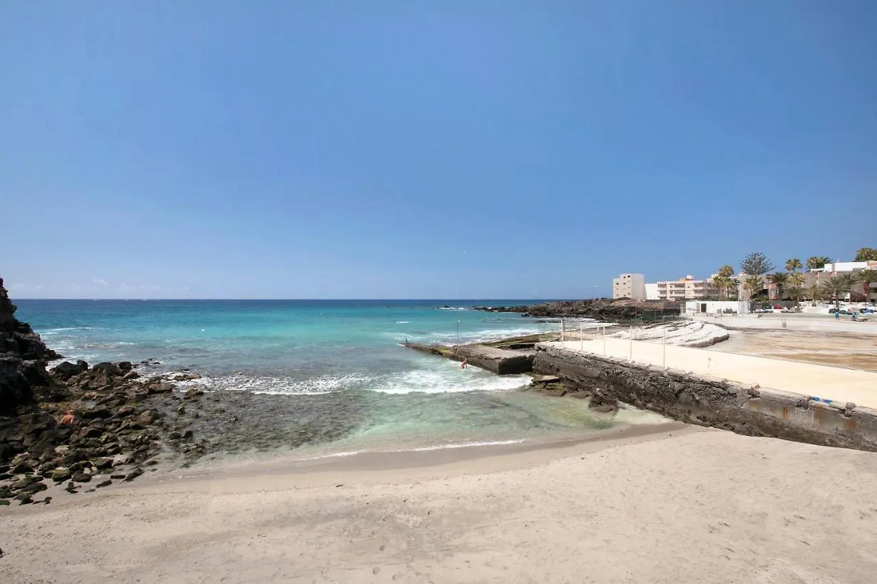 Ten-Bel Spring Time Apartment Arona  Spain