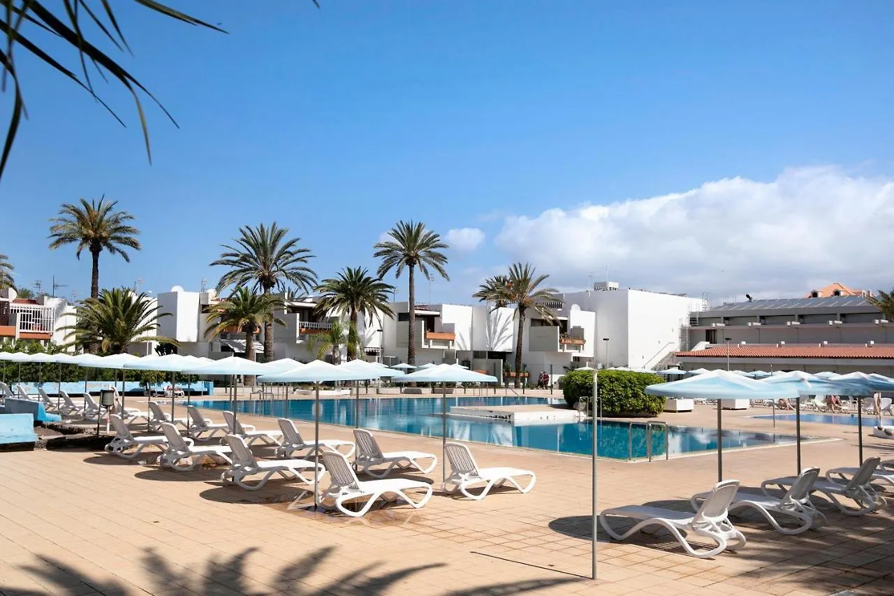 Ten-Bel Spring Time Apartment Arona  Arona (Tenerife)