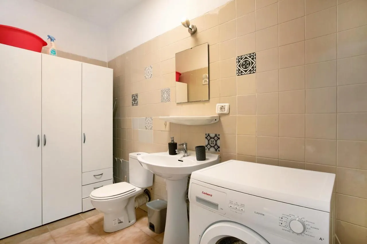 Ten-Bel Spring Time Apartment Arona  Arona (Tenerife)