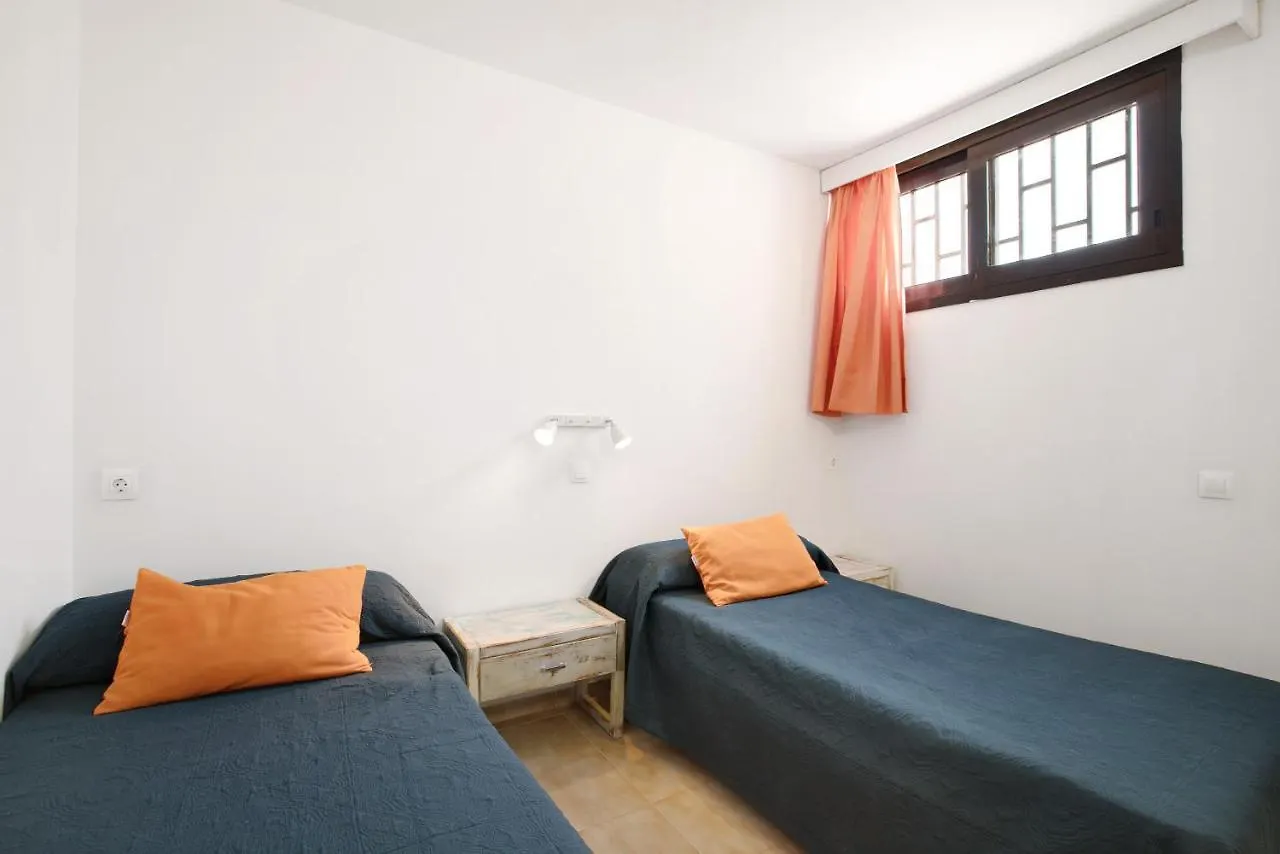 Ten-Bel Spring Time Apartment Arona  0*, Arona (Tenerife) Spain