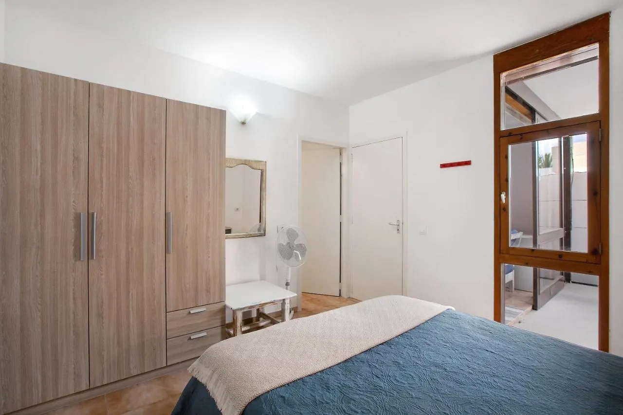 Ten-Bel Spring Time Apartment Arona  0*, Arona (Tenerife)
