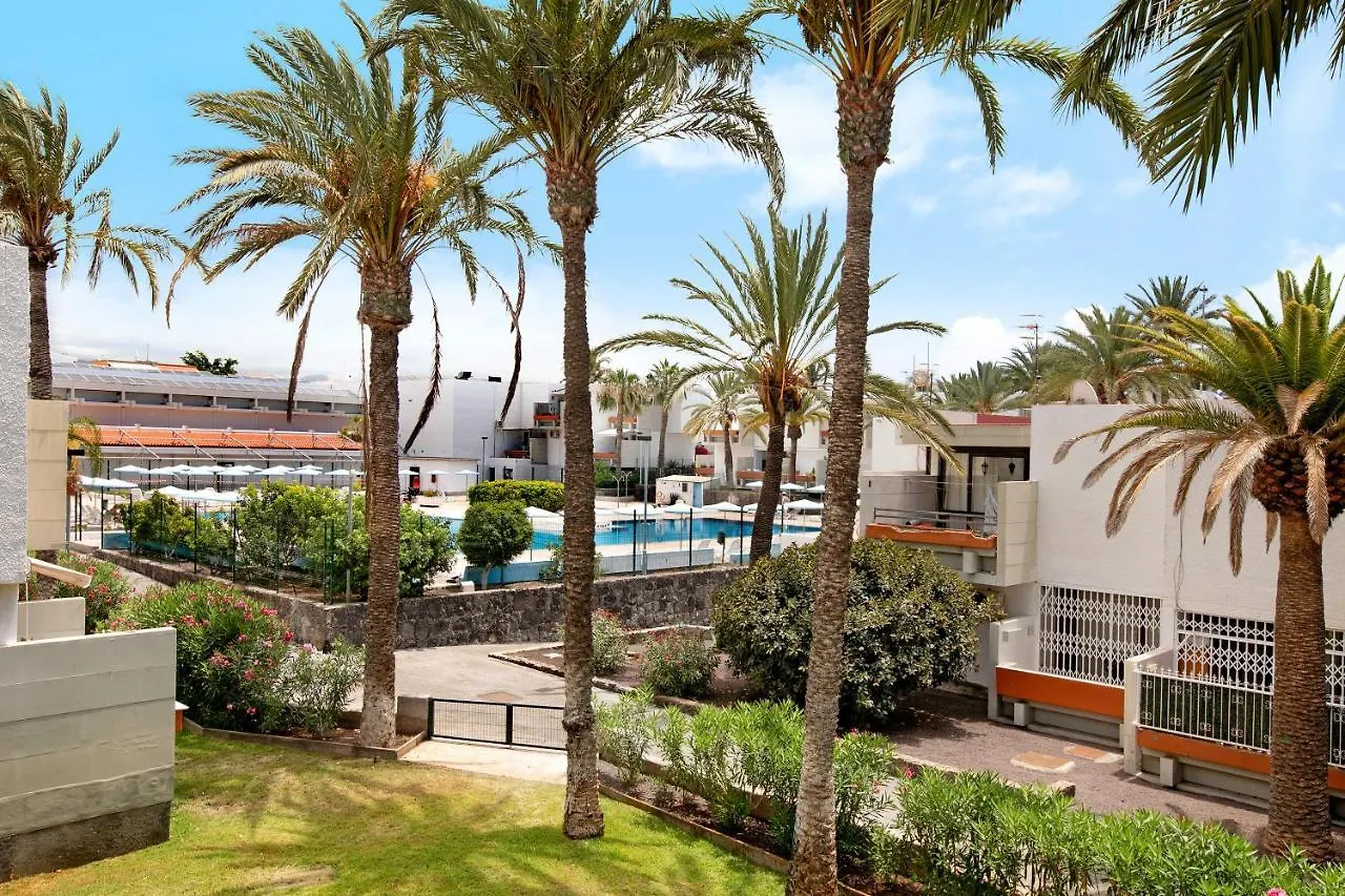 Ten-Bel Spring Time Apartment Arona