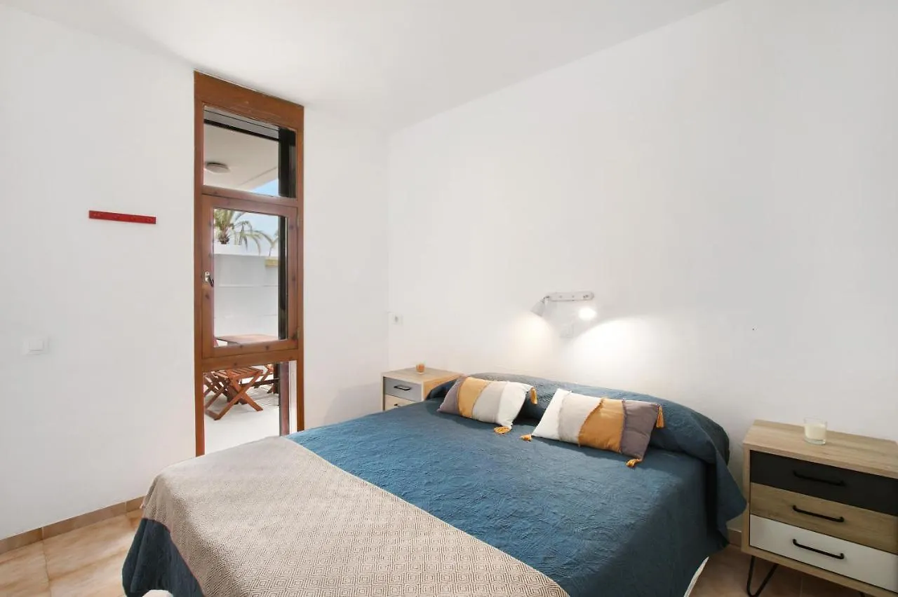 Ten-Bel Spring Time Apartment Arona   Arona (Tenerife)