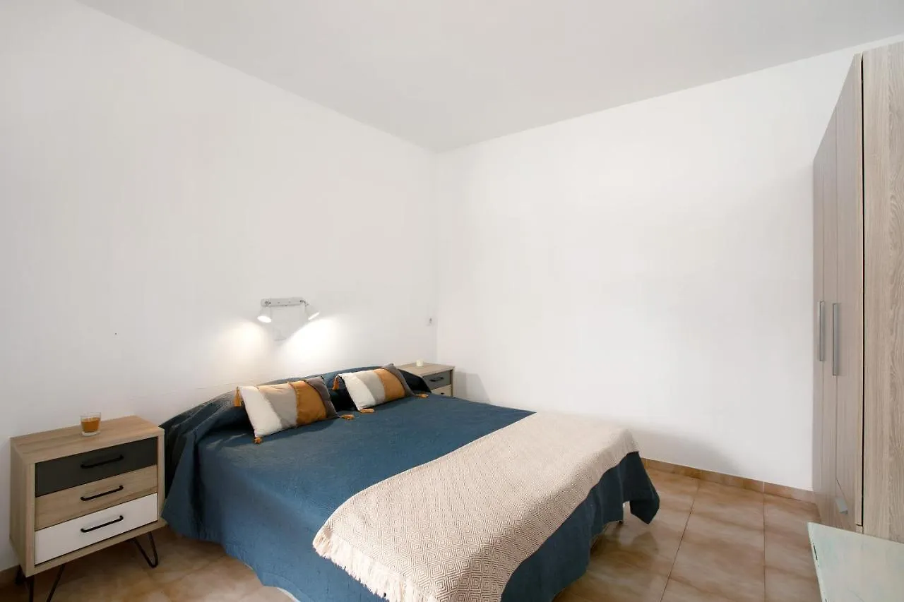 Ten-Bel Spring Time Apartment Arona